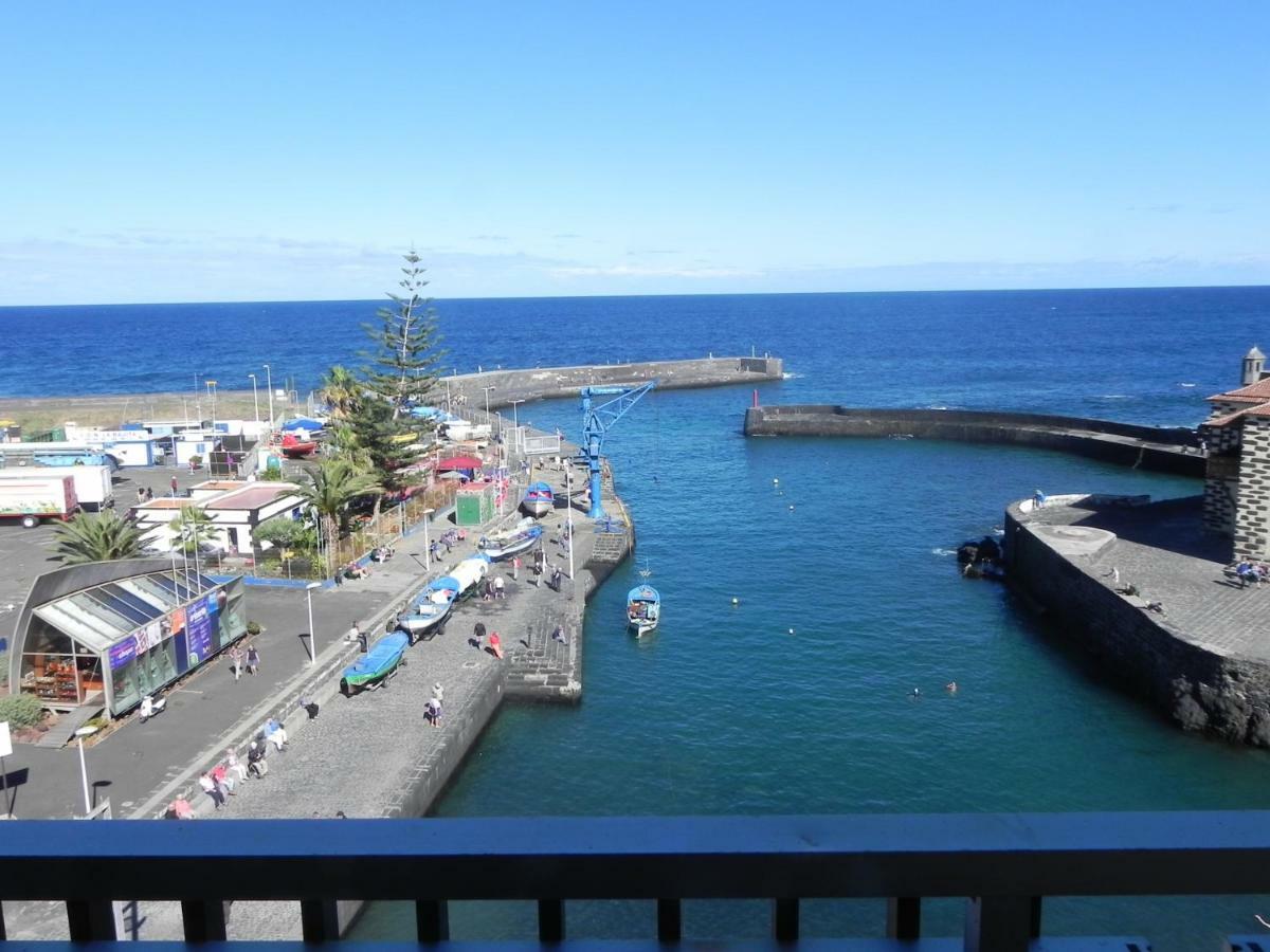 The Fishing Harbour Puerto De La Cruzアパートメント エクステリア 写真
